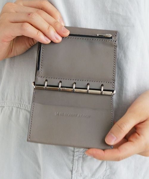 ED ROBERT JUDSON エド ロバート ジャドソン MINI WALLET[B01RCD-11
