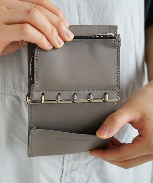 ED ROBERT JUDSON エド ロバート ジャドソン MINI WALLET[B01RCD-11