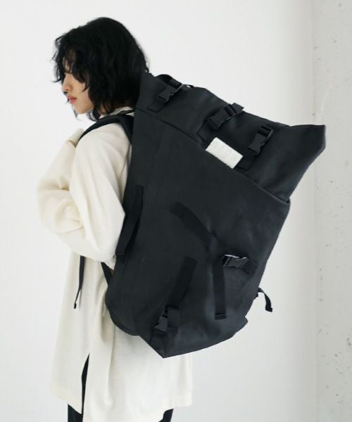 macromauro マクロマウロ KAOS 2.0[PENKI BLACK]_