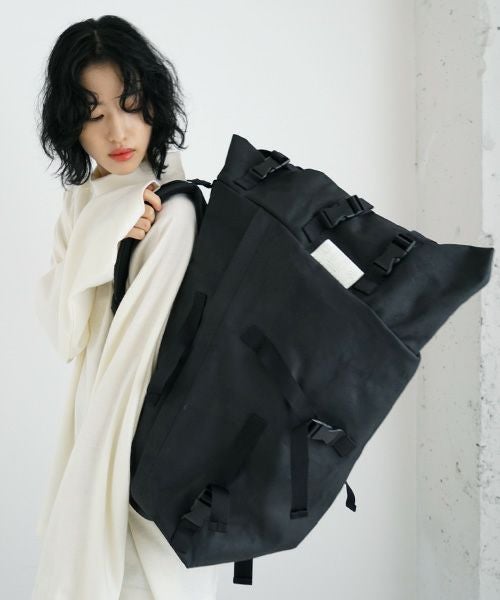 macromauro マクロマウロ.KAOS 2.0[PENKI BLACK]_