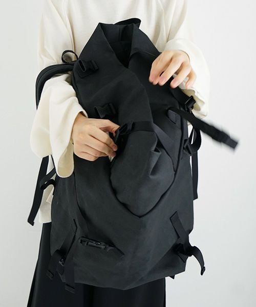 macromauro マクロマウロ.KAOS 2.0[PENKI BLACK]_