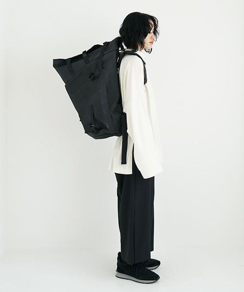 macromauro マクロマウロ.KAOS 2.0[PENKI BLACK]_