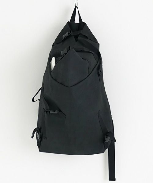 macromauro マクロマウロ.KAOS 2.0[PENKI BLACK]_