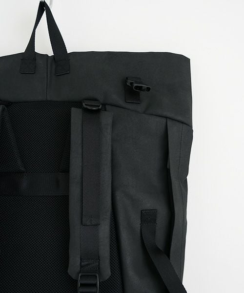 macromauro マクロマウロ.KAOS 2.0[PENKI BLACK]_