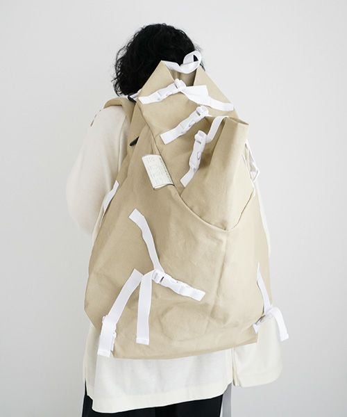 macromauro マクロマウロ.KAOS 2.0[PENKI BEIGE]_