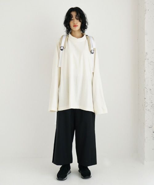 macromauro マクロマウロ.KAOS 2.0[PENKI BEIGE]_