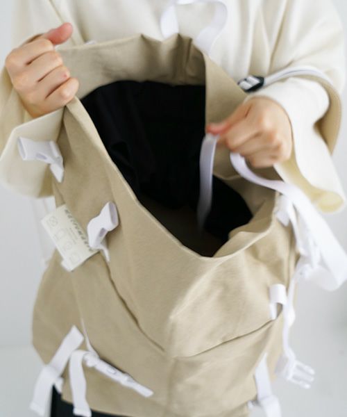 macromauro マクロマウロ.KAOS 2.0[PENKI BEIGE]_