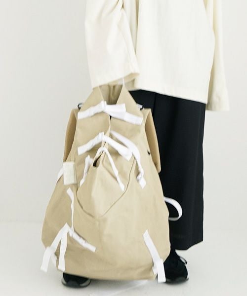 macromauro マクロマウロ.KAOS 2.0[PENKI BEIGE]_