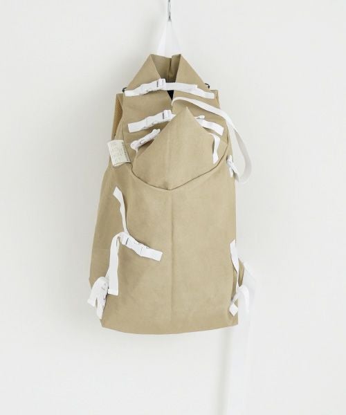 macromauro マクロマウロ.KAOS 2.0[PENKI BEIGE]_