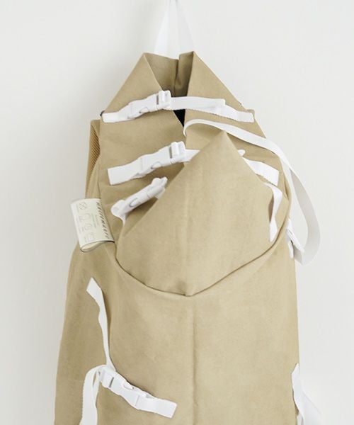 macromauro マクロマウロ.KAOS 2.0[PENKI BEIGE]_