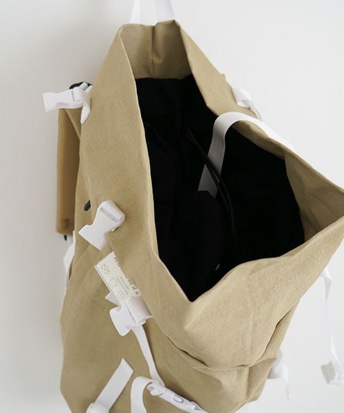 macromauro マクロマウロ.KAOS 2.0[PENKI BEIGE]_