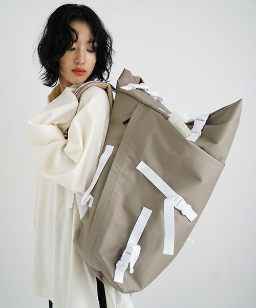 macromauro マクロマウロ.KAOS 2.0[CORDURA BEIGE]_