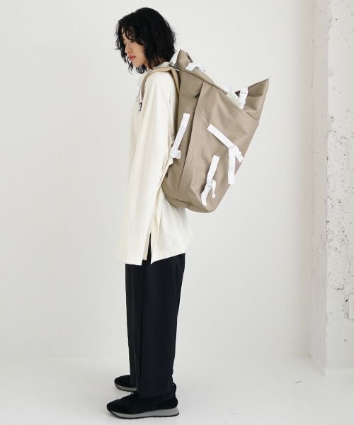 macromauro マクロマウロ.KAOS 2.0[CORDURA BEIGE]_