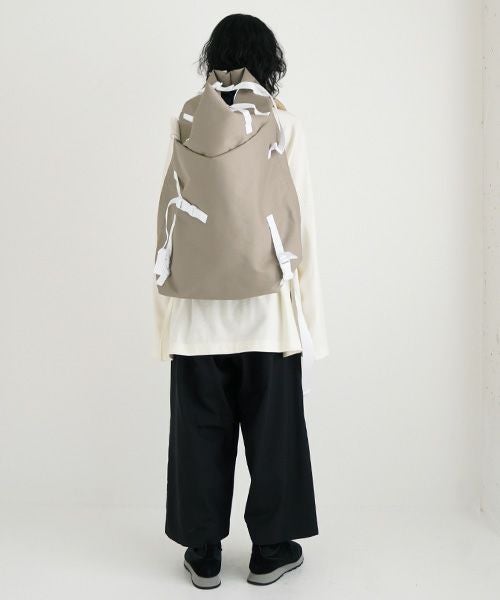 macromauro マクロマウロ.KAOS 2.0[CORDURA BEIGE]_