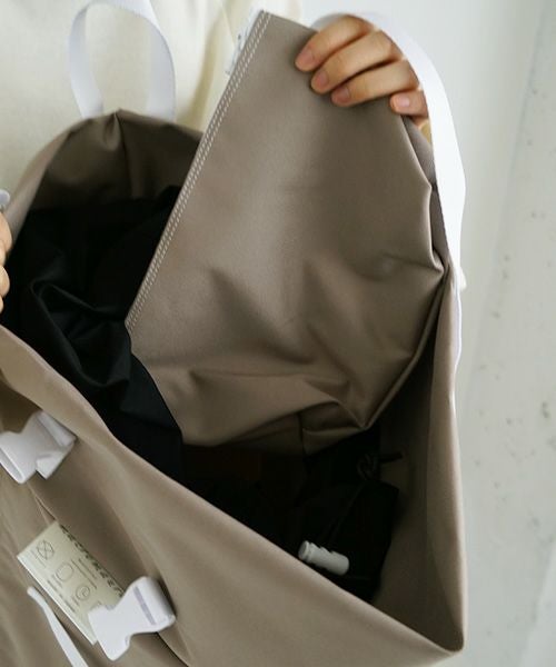 macromauro マクロマウロ.KAOS 2.0[CORDURA BEIGE]_