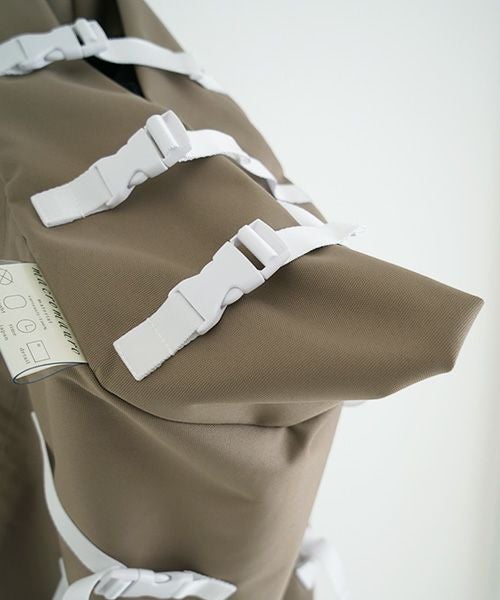 macromauro マクロマウロ.KAOS 2.0[CORDURA BEIGE]_