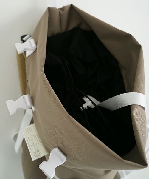 macromauro マクロマウロ.KAOS 2.0[CORDURA BEIGE]_