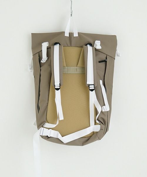 macromauro マクロマウロ KAOS 2.0[CORDURA BEIGE]_