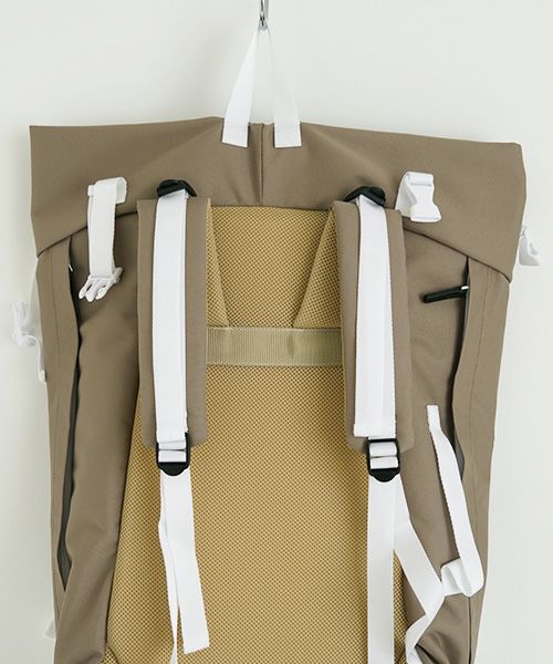 macromauro マクロマウロ.KAOS 2.0[CORDURA BEIGE]_