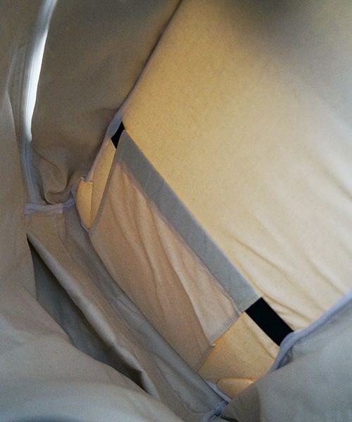 macromauro マクロマウロ.KAOS SMALL 2.0[PENKI BLACK]_