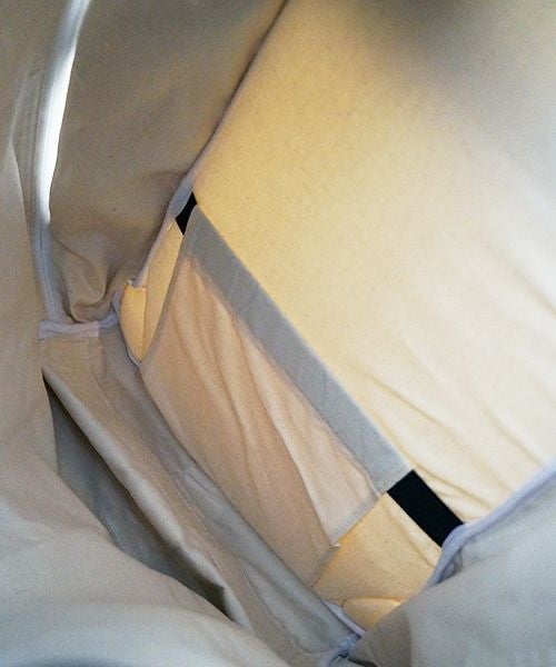 macromauro マクロマウロ.KAOS SMALL 2.0[PENKI BEIGE]_