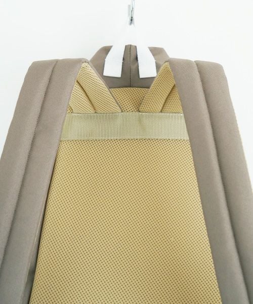 macromauro マクロマウロ.KAOS SMALL 2.0[CORDURA BEIGE]_