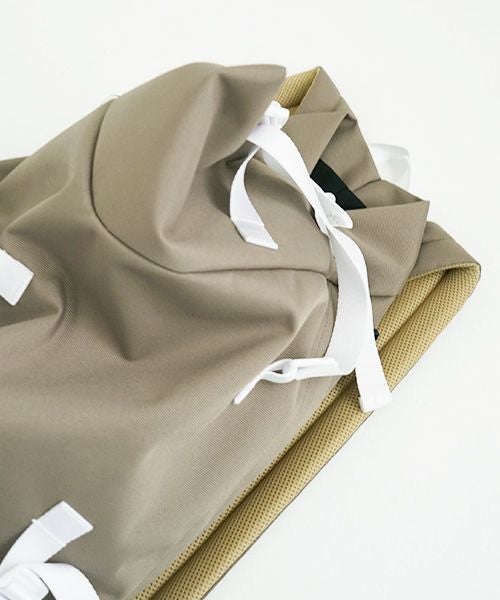 macromauro マクロマウロ.KAOS SMALL 2.0[CORDURA BEIGE]_