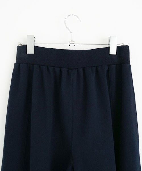 SWANLAKE スワンレイク .キュロット [PT-1514/NAVY]