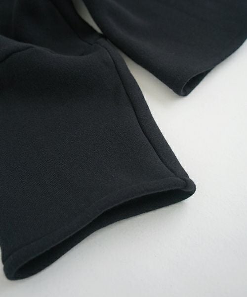 Mochi / home&miles.モチ / ホーム＆マイルズ.cardigan [black]