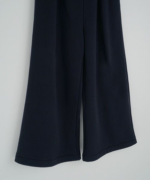 Mochi / home&miles.モチ / ホーム＆マイルズ.wide pants [black/・1]