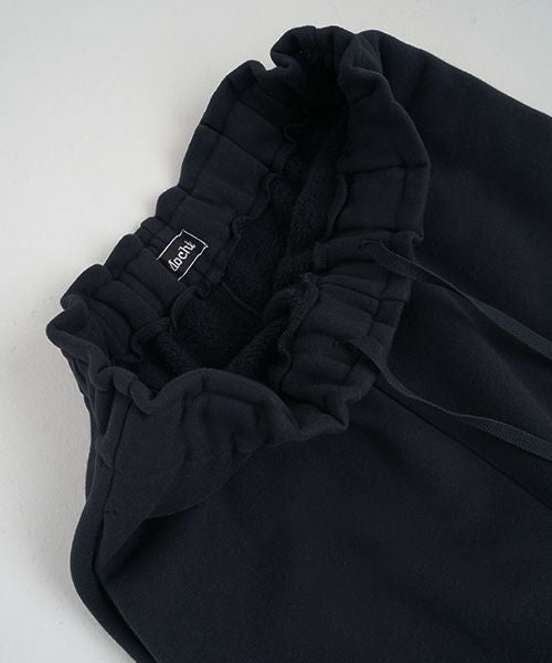 Mochi / home&miles.モチ / ホーム＆マイルズ.wide pants [black/・1]