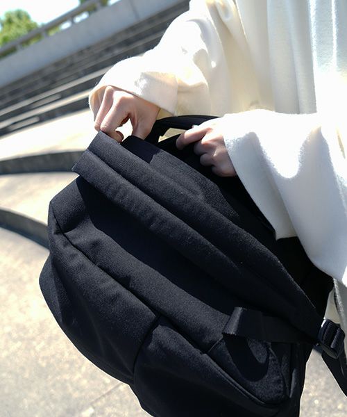 macromauro マクロマウロ CP-1 M[BLACK]_