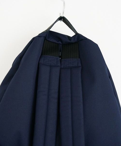 macromauro マクロマウロ.CP-1 M[NAVY]_