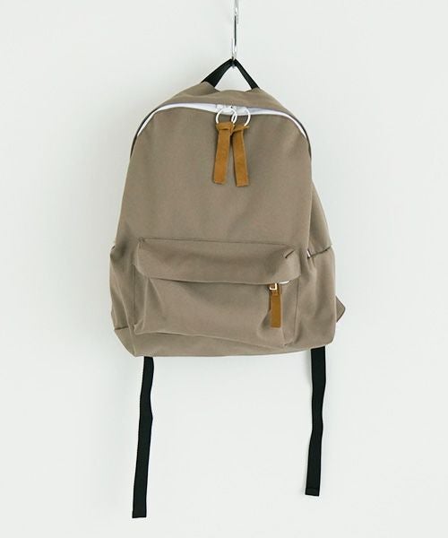 macromauro マクロマウロ.CP-1 M[BEIGE]