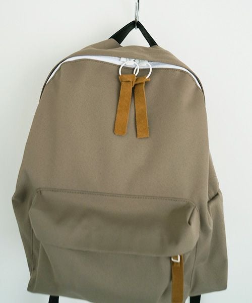 macromauro マクロマウロ.CP-1 M[BEIGE]