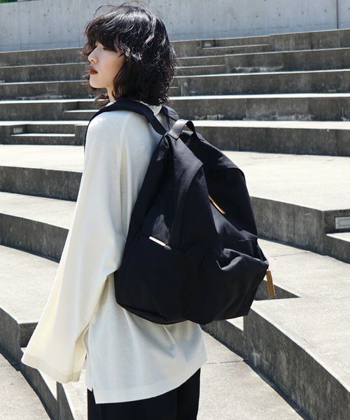 macromauro マクロマウロ.CP-1 L[BLACK]_