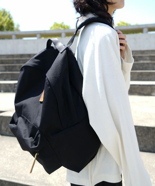 macromauro マクロマウロ CP-1 L[BLACK]_