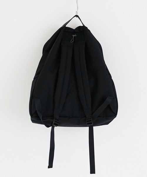 macromauro マクロマウロ.CP-1 L[BLACK]_