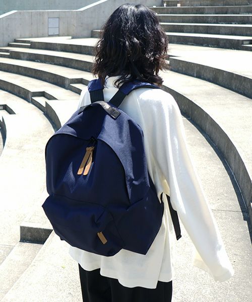 macromauro マクロマウロ CP-1 L[NAVY]_