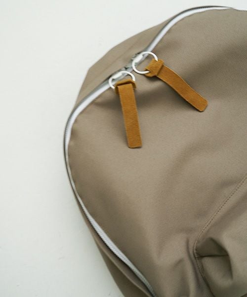 macromauro マクロマウロ.CP-1 L[BEIGE]