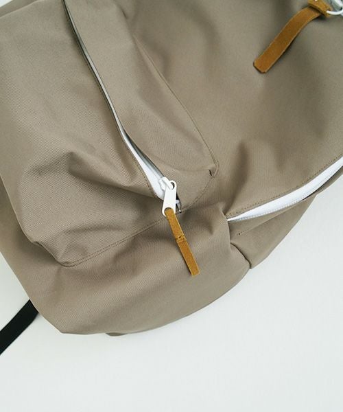 macromauro マクロマウロ.CP-1 L[BEIGE]