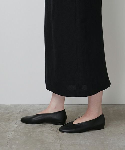 _Fot.フォート.Form v ballet_circle [black]_