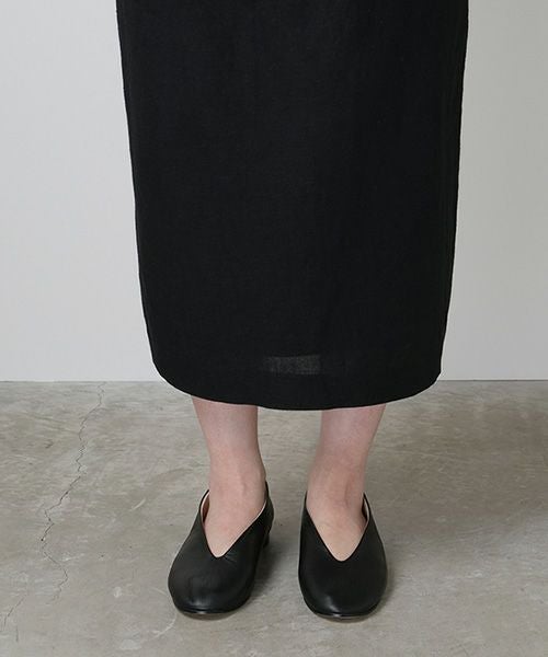 _Fot.フォート.Form v ballet_circle [black]_