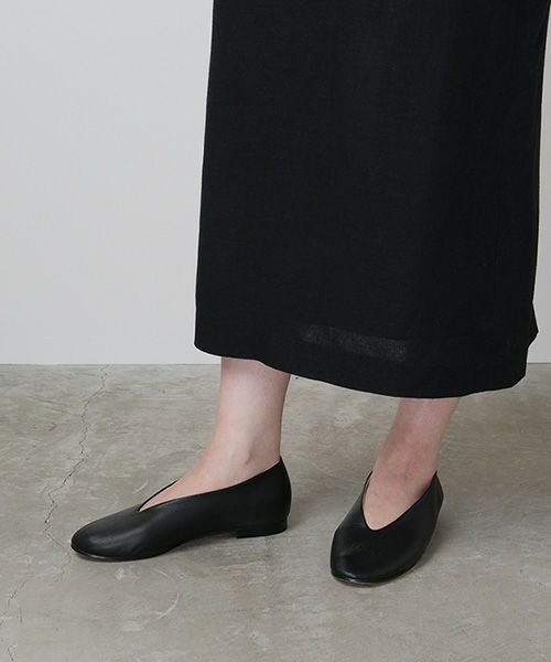 _Fot.フォート.Form v ballet_circle [black]_