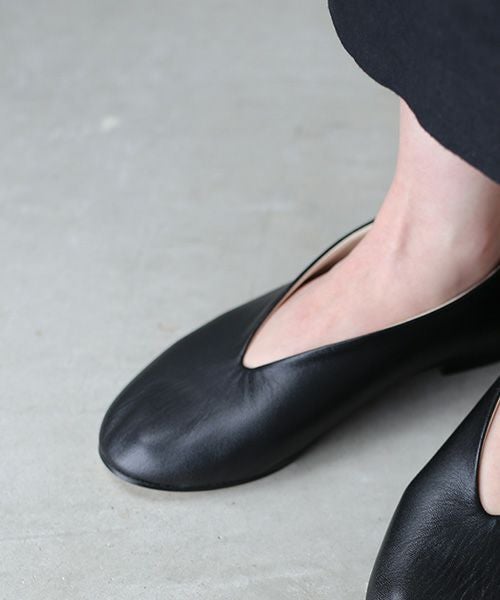 _Fot.フォート.Form v ballet_circle [black]_