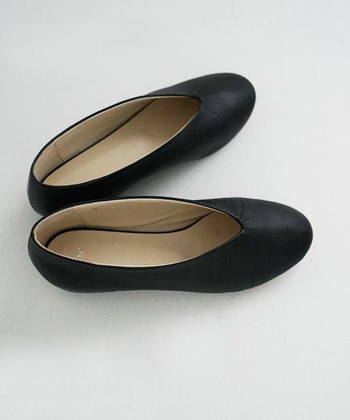 _Fot.フォート.Form v ballet_circle [black]_