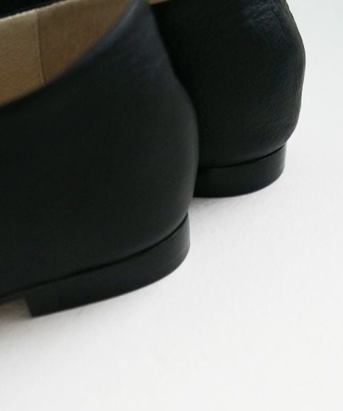 _Fot.フォート.Form lace ballet_circle [black]_