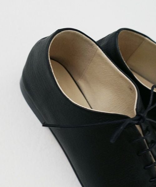 _Fot.フォート.Form lace ballet_circle [black]_