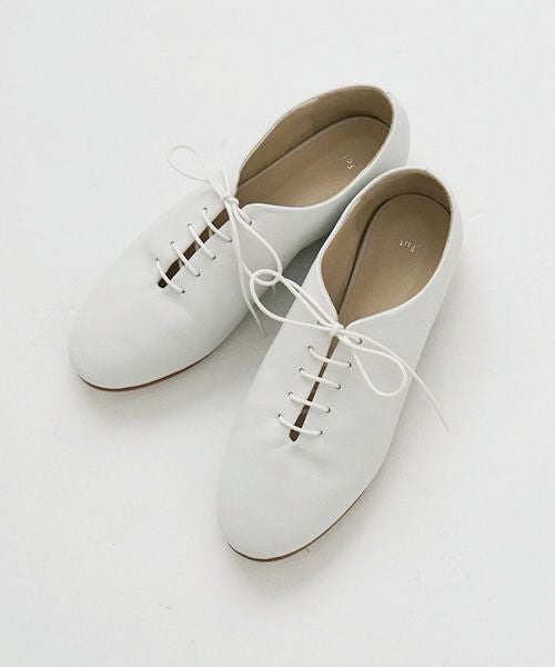 _Fot.フォート.Form lace ballet_circle [white]_