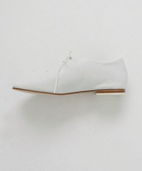 _Fot.フォート.Form lace ballet_circle [white]_